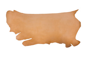 Side of Special ChahinLeather London Tan Harness