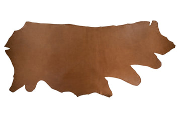 Side of ChahinLeather Sienna Holster Strap