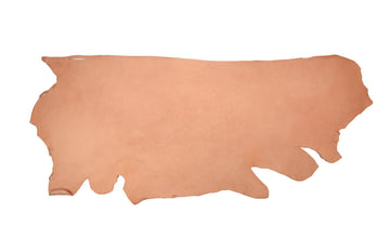 Side of ChahinLeather Golden B Skirting