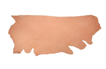 Side of ChahinLeather Golden B Skirting