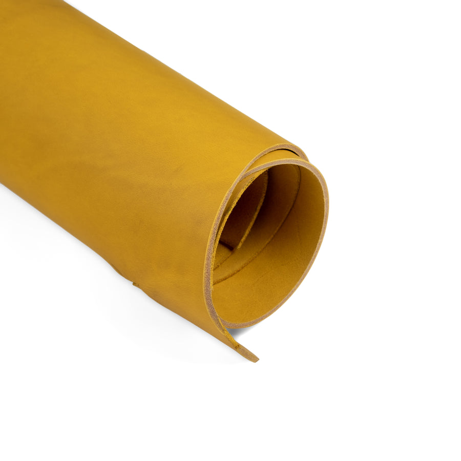 Yellow Thistle Strap