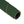 Load image into Gallery viewer, Rolled side of ChahinLeather Emerald Pigmented Strap
