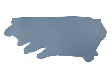 Side of ChahinLeather Larimar Pigmented Strap